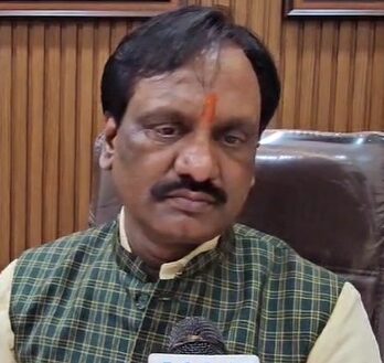 कांग्रेस को राज्यों के चुनाव में क्षेत्रीय पार्टियों को महत्व देना सीखना चाहिए : अंबादास दानवे