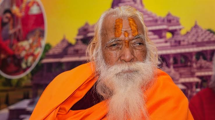 ऐसे पुजारी जो कभी भी कर सकते थे रामलला की पूजा, जानें आचार्य सत्येंद्र दास से जुड़े अनसुने किस्से