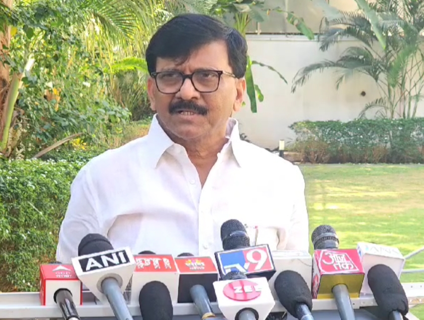 अरविंद केजरीवाल से मुलाकात पर संजय राउत बोले, इंडिया गठबंधन अब ज्यादा एकजुट होगा