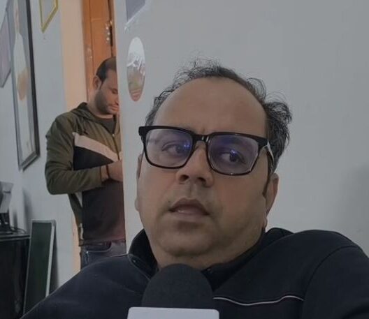 हम विकासपुरी को विकसित क्षेत्र बनाएंगे : पंकज कुमार सिंह