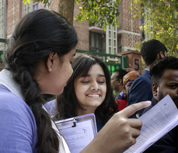 होली के कारण 15 मार्च को परीक्षा में शामिल नहीं होने वाले 12वीं के छात्रों को मिलेगा दूसरा मौका : सीबीएसई