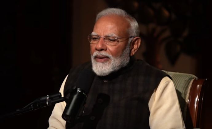 युवाओं के लिए धैर्य बहुत जरूरी, जीवन में कोई शॉर्टकट नहीं : पीएम मोदी