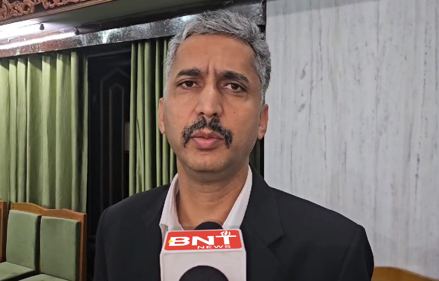 जम्मू और कश्मीर विधानसभा में उठा 17 लोगों की रहस्यमयी मौत का मुद्दा, विधायक ने जताया आतंकी साजिश का शक