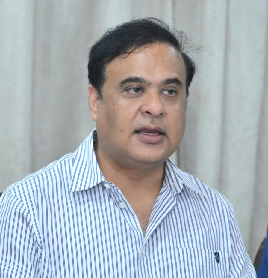 पूर्वोत्तर राज्यों पर मोहम्मद यूनुस का बयान आपत्तिजनक और निंदनीय : हिमंत बिस्वा सरमा