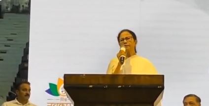 बंगाल में नहीं लागू होगा वक्फ संशोधन कानून, दीदी करेंगी आपकी संपत्ति की रक्षा : ममता बनर्जी