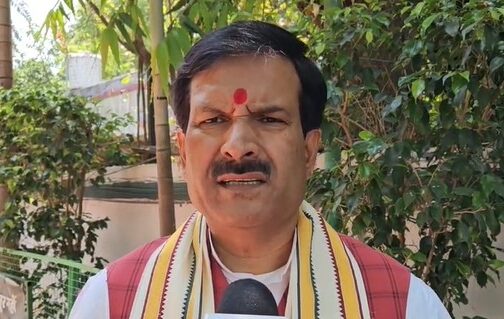 बिहार में महागठबंधन पूरी तरह एकजुट, आगामी चुनाव में मिलेगी जीत : मृत्युंजय तिवारी