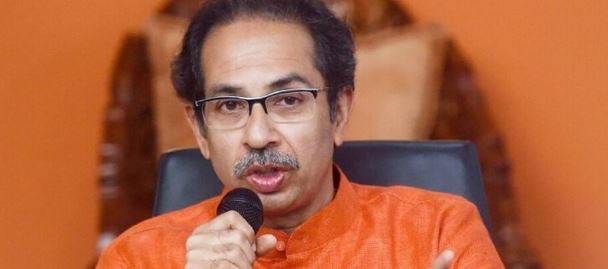 मुंबई: शिवसेना (यूबीटी) ने पहलगाम हमले को लेकर केंद्र सरकार से पूछा सवाल, ‘सामना’ में साधा निशाना