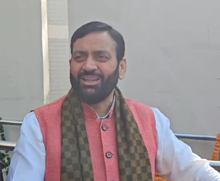 पानी प्रकृति का उपहार है, इस पर राजनीति दुर्भाग्यपूर्ण : सीएम नायब सिंह सैनी