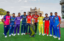 आईपीएल के फिर से शुरू होने की संभावना के मद्देनजर बीसीसीआई ने फ्रेंचाइजी को मंगलवार तक एकत्रित होने को कहा