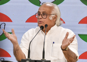 सरकार का निशाना आतंकवादी होने चाहिए, पाकिस्तान को मिले कड़ा जवाब: जयराम रमेश