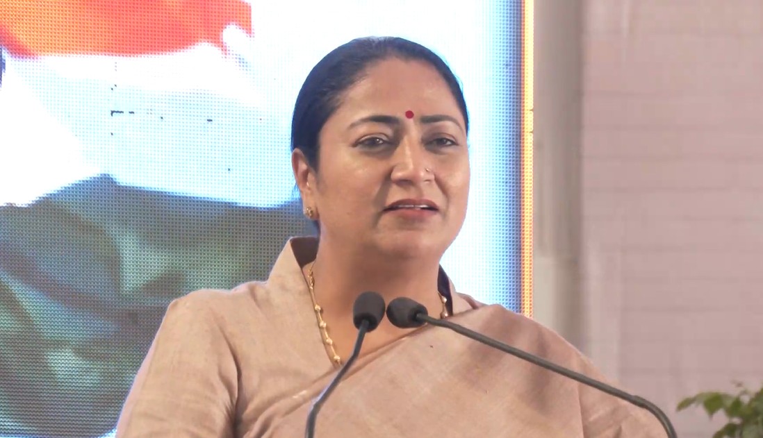 इंटरनेशनल लेबर डे : मुख्यमंत्री रेखा गुप्ता बोलीं, आज की सरकार श्रमिकों के बारे में सोचती है