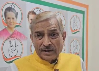 हमारे दबाव की वजह से केंद्र सरकार जाति-जनगणना कराने के लिए राजी हुई: प्रमोद तिवारी