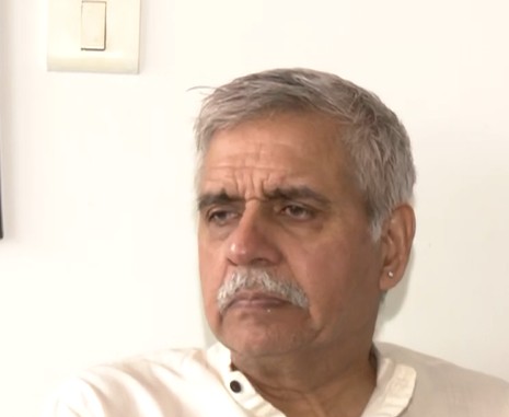 अजय राय के बयान को संदीप दीक्षित ने बताया ‘हल्का’, बोले- राफेल को खिलौना नहीं कहना चाहिए था