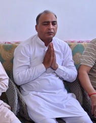 ‘ऑपरेशन सिंदूर’ पर बोले विनय नरवाल के पिता, यह स्ट्राइक आतंकियों के जेहन में गूंजती रहेगी