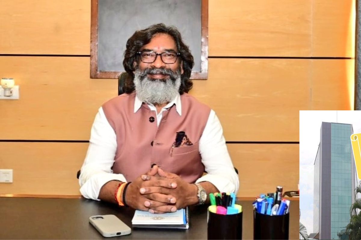 झारखंड : ‘ऑपरेशन सिंदूर’ पर पक्ष-विपक्ष का जयघोष, हेमंत ने लिखा-जय हिंद, संजय सेठ बोले- सिंदूर उजाड़ने वालों को मुंहतोड़ जवाब