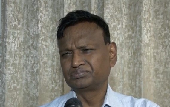 पाकिस्तान को सबक सिखाने के लिए 1971 जैसी कार्रवाई करने की जरूरत : उदित राज