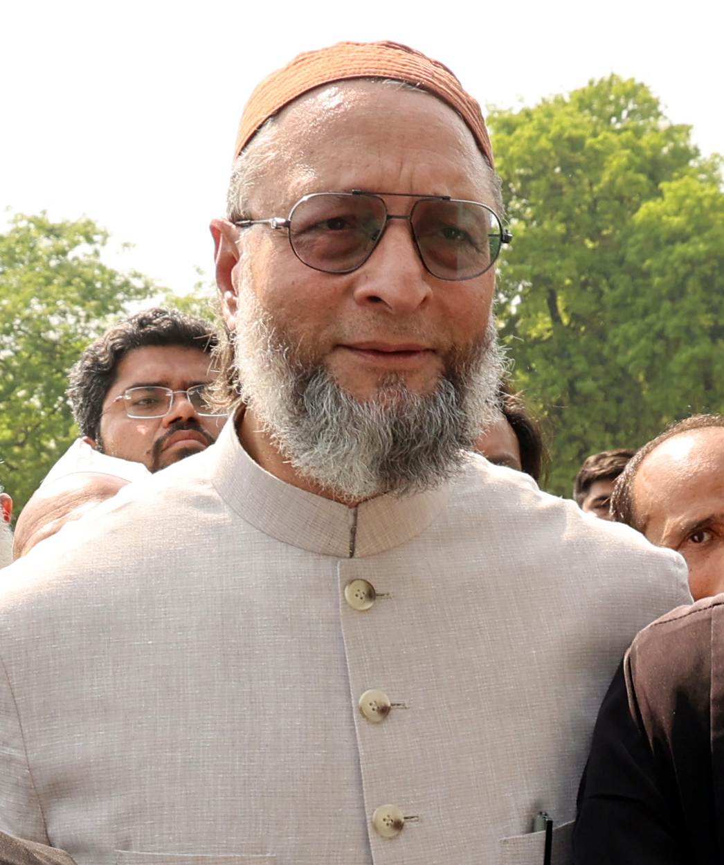 ‘इतने झूठे हैं कि कुरान के उद्देश्य को समझना ही नहीं चाहते’, असदुद्दीन ओवैसी ने पाकिस्तान को लताड़ा