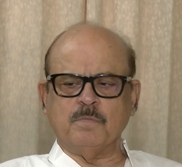 आतंकी ठिकानों को निशाना बनाकर भारतीय सेना ने अपना काम कर दिया : तारिक अनवर