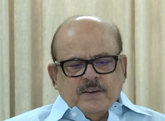 पी चिदंबरम ने सीजफायर पर की पीएम मोदी की तारीफ, कांग्रेस सांसद तारिक अनवर बोले, ‘यह उनकी निजी राय’