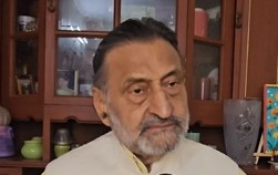 प्रधानमंत्री मोदी का संबोधन ऐतिहासिक : रक्षा विशेषज्ञ जीजे सिंह