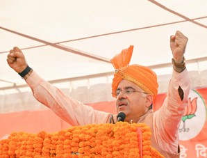 चिदंबरम के बयान पर बोले तरुण चुघ, ‘विपक्ष के नेता भी मान चुके हैं, इंडी गठबंधन बिखर चुका है’