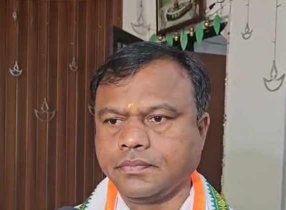 दीपक बैज का बिहार सरकार पर हमला, बोले- ‘राहुल गांधी को रोकना लोकतंत्र का अपमान’