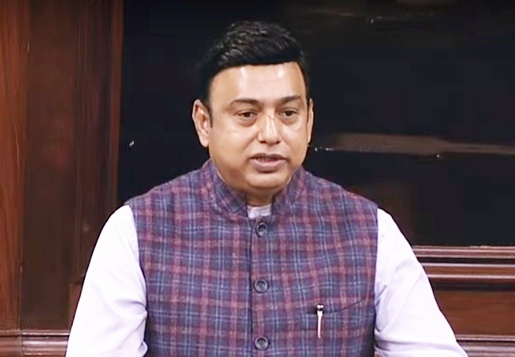 चिदंबरम का बयान सही, पिकनिक मनाने के लिए एक है इंडिया गठबंधन : जफर इस्लाम