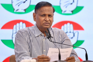 पहलगाम हमले के आतंकी पकड़े क्यों नहीं गए, पाकिस्तान को सबक सिखाने में देरी क्यों? : उदित राज