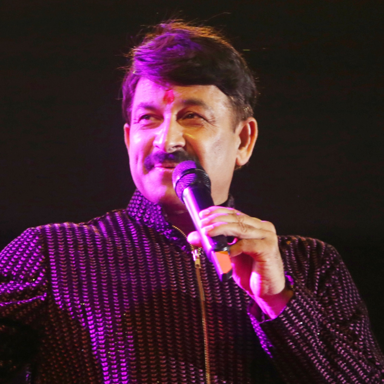 ‘प्रण है सिंदूर से, रण है सिंदूर तक’, मनोज तिवारी ने ‘ऑपरेशन सिंदूर’ को समर्पित किया गीत
