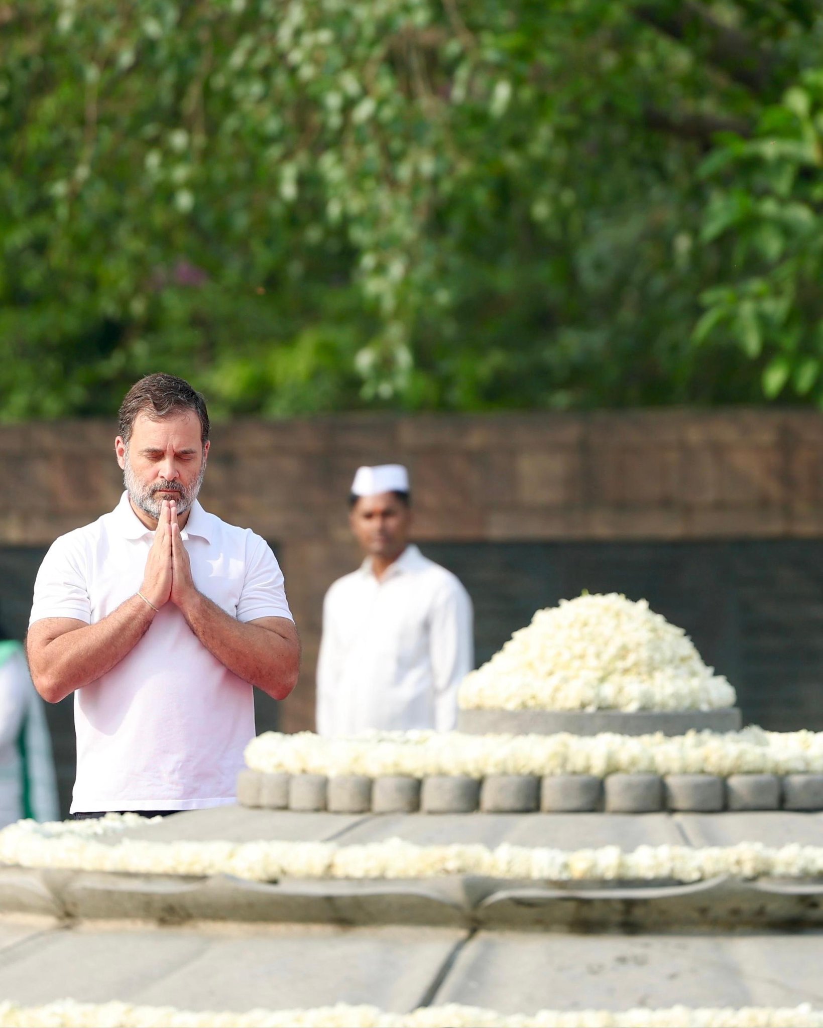‘आपके अधूरे सपनों को साकार करना ही मेरा संकल्प है’, राजीव गांधी को याद कर राहुल गांधी ने शेयर किया भावुक पोस्ट