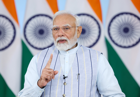 छत्तीसगढ़ को पीएम मोदी की अनुपम सौगात, डोंगरगढ़ समेत 5 रेलवे स्टेशन का करेंगे वर्चुअल उद्घाटन