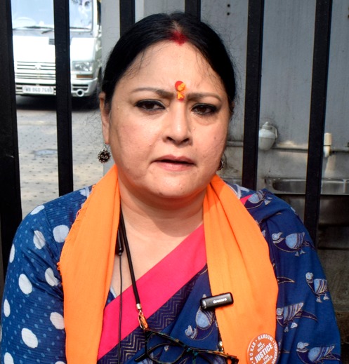 पीएम मोदी का पश्चिम बंगाल दौरा : अग्निमित्रा पॉल बोलीं, ‘विकास और बदलाव का बिगुल’