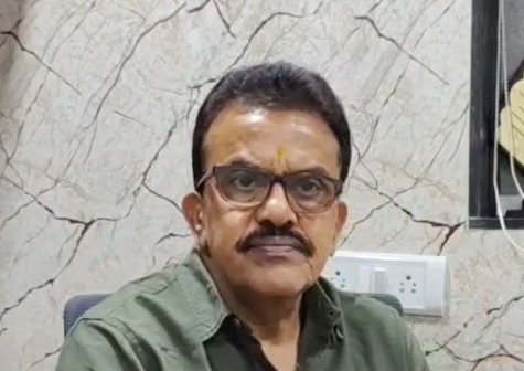 सावरकर पर टिप्पणी शर्मनाक, इंदिरा गांधी की विरासत को कांग्रेस कलंकित कर रही : संजय निरुपम