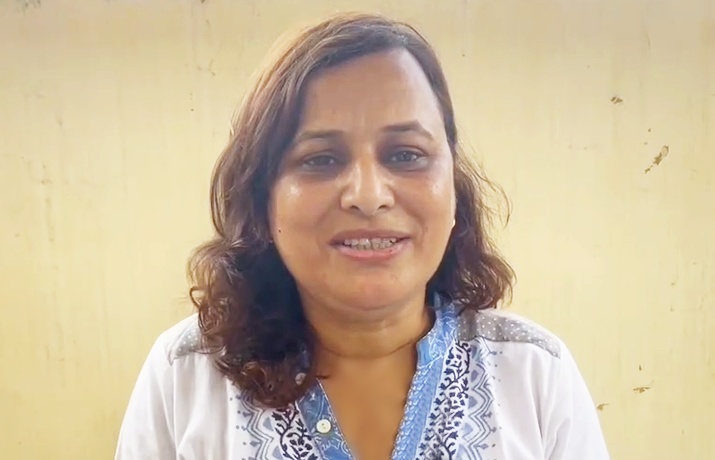 पीएम मोदी के कार्यकाल में खेलों को प्राथमिकता, स्पोर्ट्स में आया बड़ा बदलाव : नीलू मिश्रा
