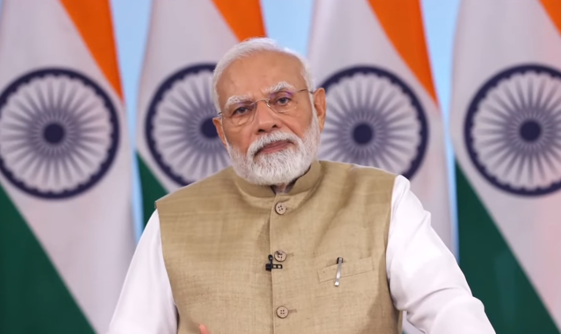 विकसित कृषि संकल्प अभियान : पीएम मोदी ने कृषि क्षेत्र में सुधार, आधुनिकीकरण पर दिया जोर