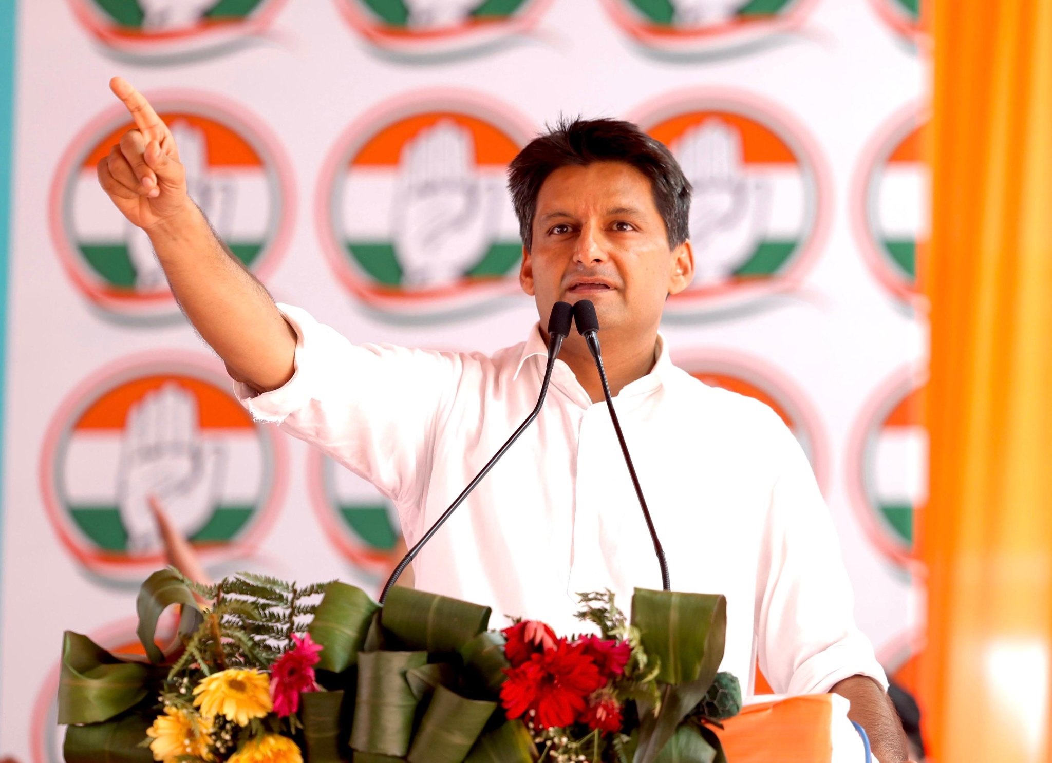 राहुल गांधी के चंडीगढ़ दौरे को लेकर दीपेंद्र हुड्डा बोले, ‘हरियाणा में संगठन विस्तार संभव’
