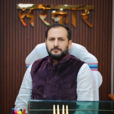 लालू परिवार में सिर्फ तेजप्रताप यादव प्रतिभाशाली : नीरज कुमार सिंह बबलू