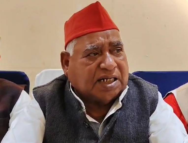 2027 में अखिलेश यादव मुख्यमंत्री बनेंगे! फिर तेजी से होगा अयोध्या का विकास : अवधेश प्रसाद