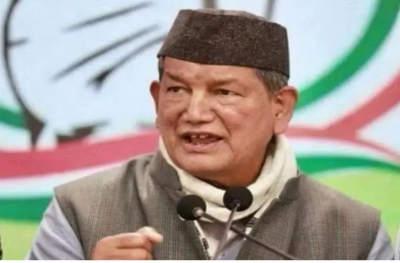 ‘ऑपरेशन सिंदूर’ के दौरान हुए भारत-पाक सीजफायर पर सवाल पूछकर विपक्ष अपना धर्म निभा रहा है : हरीश रावत
