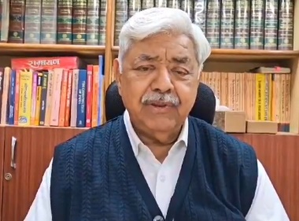 राम दरबार में प्राण प्रतिष्ठा के बाद 500 साल से चला आ रहा संघर्ष पूरा हो गया : आलोक कुमार