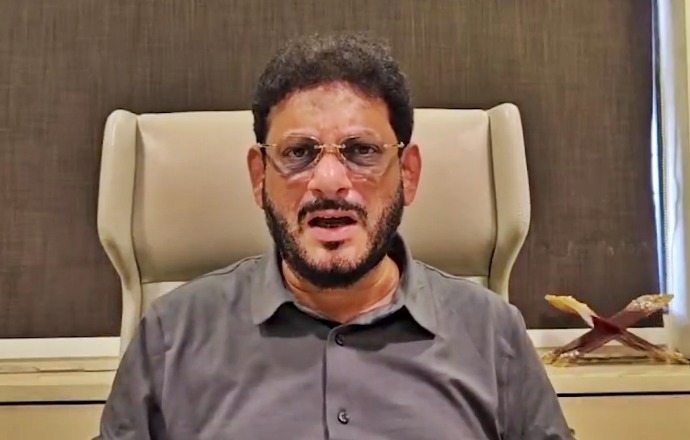 महाराष्ट्र में बकरीद पर गाइडलाइन का पालन करते हुए उल्लास मनाने की अनुमति : वारिस पठान