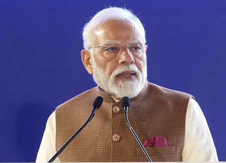 राष्ट्रपति द्रौपदी मुर्मू, पीएम मोदी समेत नेताओं ने दी विश्व पर्यावरण दिवस की शुभकामनाएं