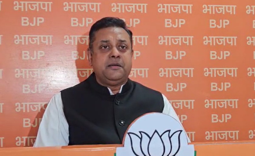 बेंगलुरु भगदड़ को लेकर भाजपा प्रवक्ता संबित पात्रा ने कर्नाटक सरकार से पूछे गंभीर सवाल
