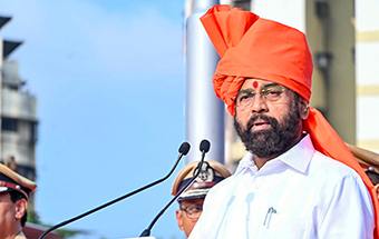 ‘लाडली बहन योजना’ कभी बंद नहीं होगी : एकनाथ शिंदे