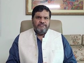 ‘देश शोक में है, हादसे पर राजनीति न करें’, विपक्ष को गौरव वल्लभ की नसीहत