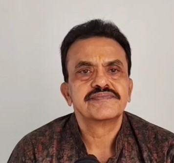 उद्धव और राज ठाकरे एक साथ नहीं आ सकते : संजय निरुपम