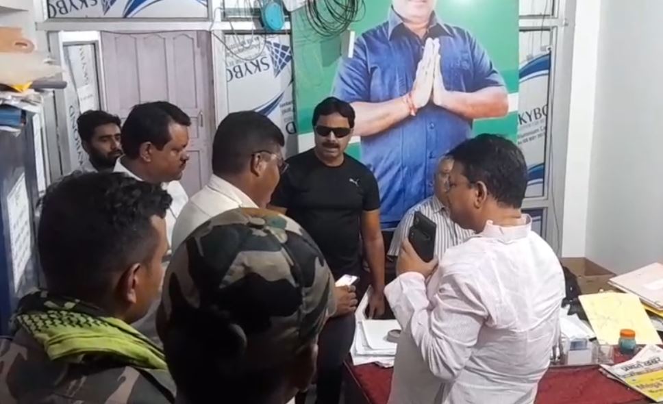 झारखंड में राजद प्रदेश अध्यक्ष के चुनाव में विवाद, तीन में से दो उम्मीदवारों के पर्चे रद्द