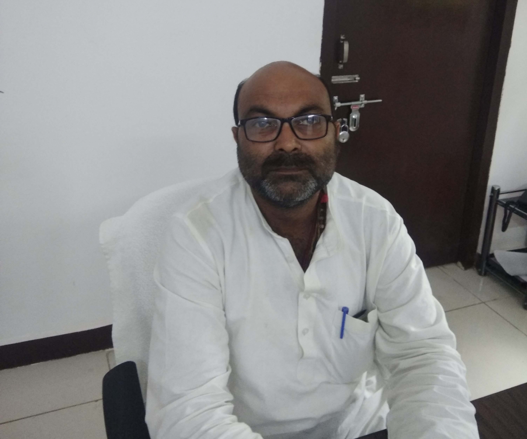 कांग्रेस नेता अजय कुमार ‘लल्लू’ ने पुणे पुल हादसे के लिए प्रदेश सरकार को ठहराया जिम्मेदार, जांच की उठाई मांग