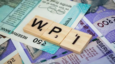 थोक महंगाई दर मई में 14 महीने के निचले स्तर 0.39 प्रतिशत पर रही
