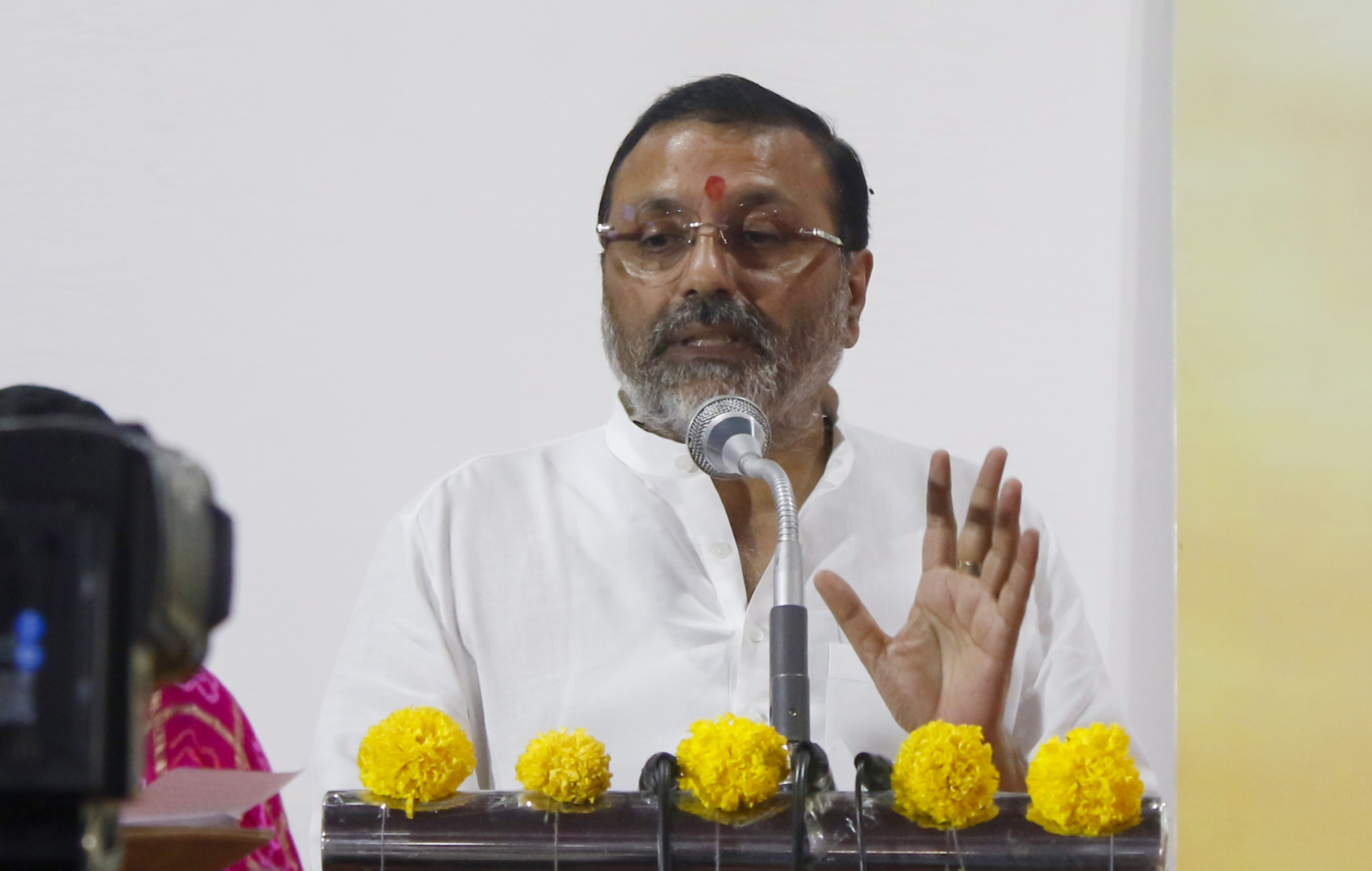 ‘सरेंडर जानते हो राहुल बाबा’, पंडित नेहरू का पत्र शेयर कर निशिकांत दुबे ने पूछा सवाल